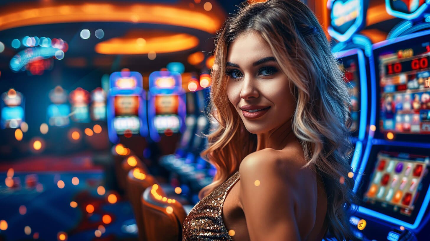 Tampilan responsif slot bom77 di berbagai ukuran layar perangkat