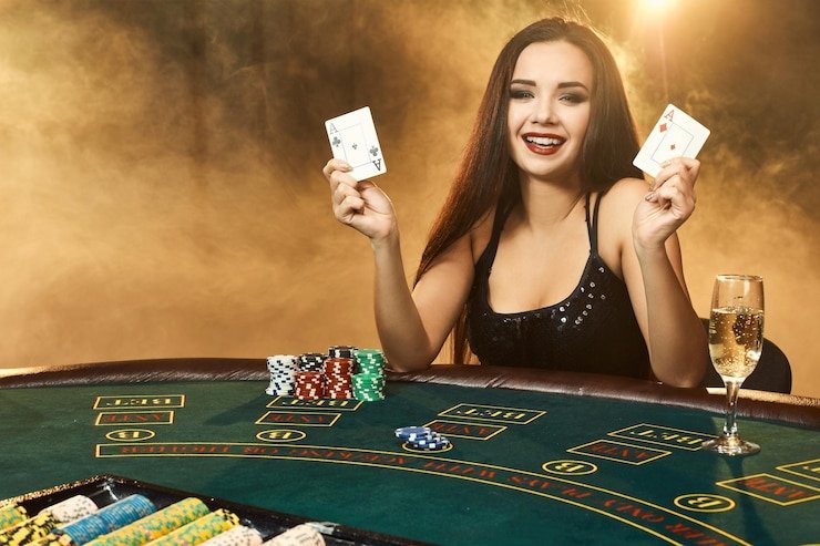 Tampilan panel kontrol akun slot bom77