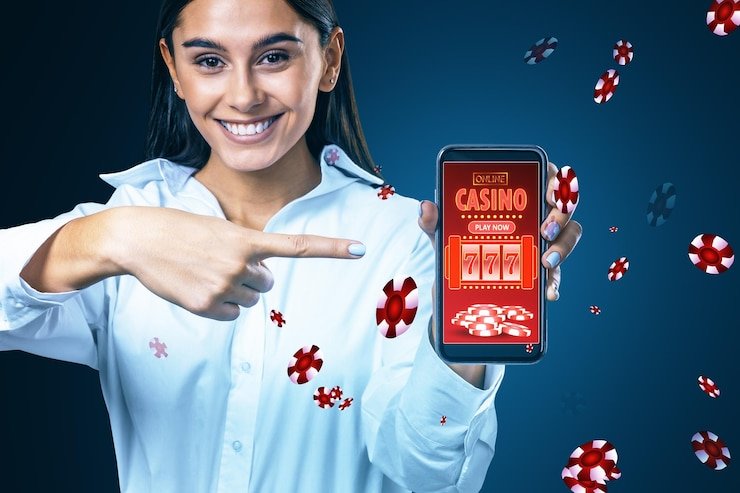 Opsi pembayaran slot bom77